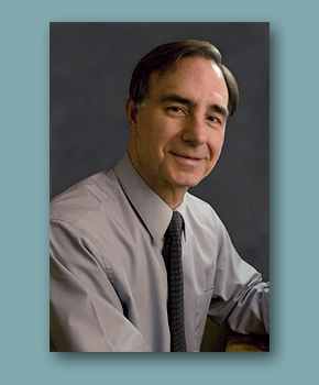 Paul Budzik DDS